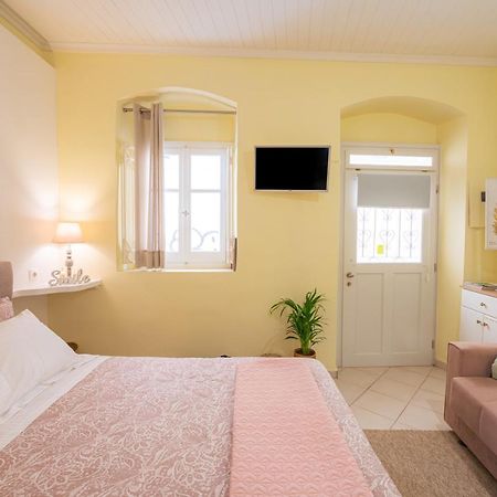 Corfu  San Nikolas Studio 16 מראה חיצוני תמונה