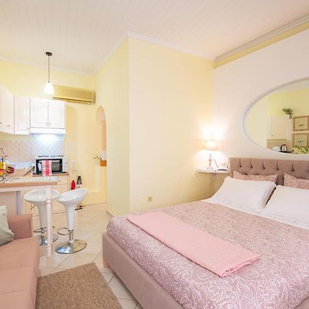 Corfu  San Nikolas Studio 16 מראה חיצוני תמונה