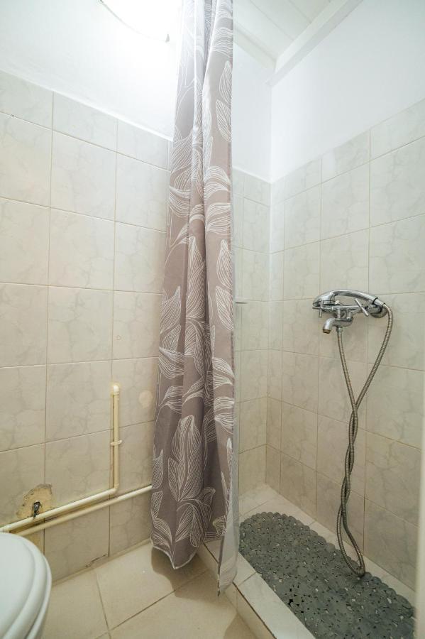 Corfu  San Nikolas Studio 16 מראה חיצוני תמונה